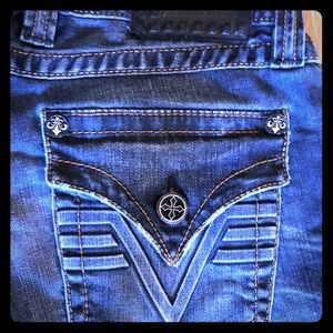 Jeans by Affliction